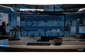 比特派中文网 匡助用户更好地保护我方的数字资产