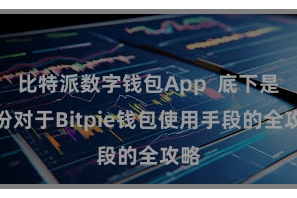 比特派数字钱包App 底下是一份对于Bitpie钱包使用手段的全攻略