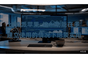 比特派苹果  这一功能在多建立使用的情况下绝顶实用