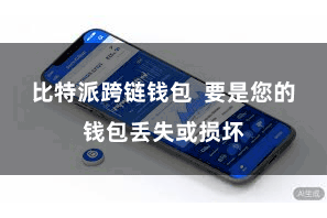 比特派跨链钱包  要是您的钱包丢失或损坏