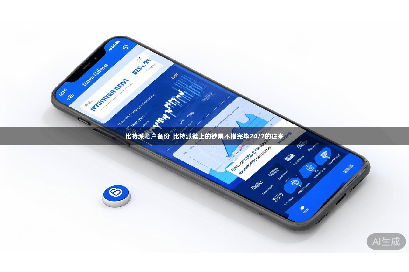 比特派账户备份  比特派链上的钞票不错完毕24/7的往来