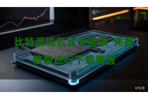 比特派钱包安全登录  凭据教唆进行下载装置